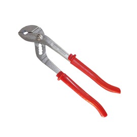 KIPPEN 1019A Adjustable Poligrip Pliers with Insulated Handle