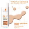 La Roche-Posay Skin Care Set Anthelios Tinted Sunscreen SPF 50