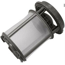 W10872845 Dishwasher Pump Filter (OEM) by Part Supply House