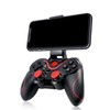 Wireless Controller Game Controller Bluetooth Gamepad Universal Gamepad Compatible for