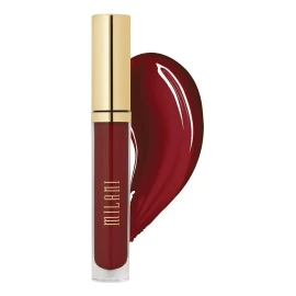 Milani Labial Amore Shine Liquid Lip Color 07 Desire Désir Color 7 Desire