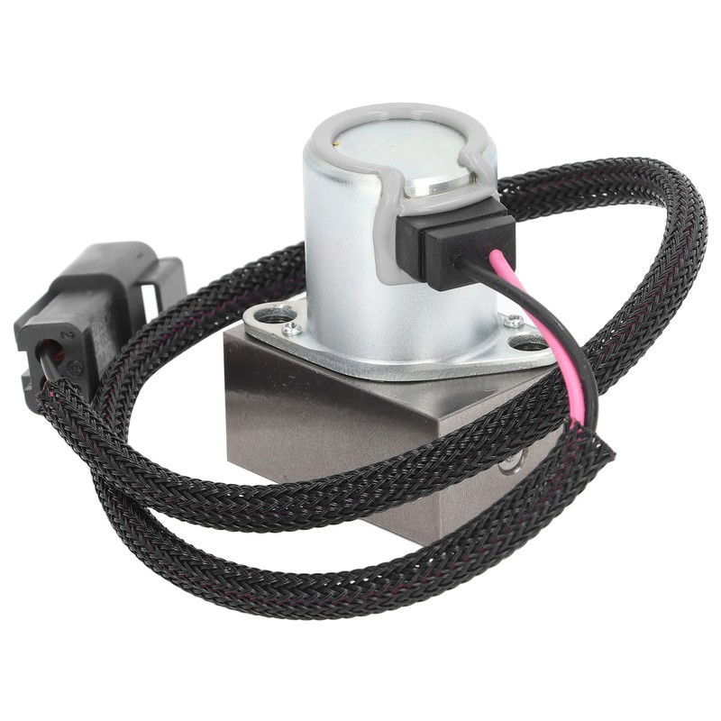 Main Pump Solenoid Valve Excavator Accessory for Komatsu PC200 210