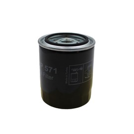 RAParts S.61801 Oil Filter - Spin On - LF3434 Fits Ford/New Holland