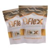 2 Bolsas Ultradvance B-flex 30 Caps 500 Mg Original Energia