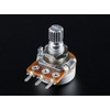 Adafruit Panel Mount 10K Potentiometer (Breadboard Friendly) [ADA562]