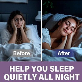 100g Magnesium Soothing Sleep Cream,Magnesium Cream for Sleep&Muscle Relief,High Strength Magnesium Butter,Topical Night Calming&Deep Relaxation,Magnesium Soothing Sleep Cre/am for Relief Legs