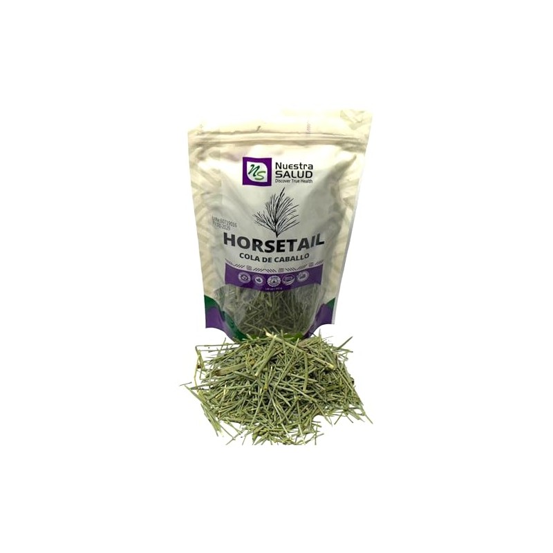Ns Horsetail Herbal Tea Cola De Caballo Hierba Te Ð