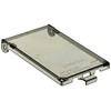 Arlington Dbvc Plastic 1-Gang Extra-Duty Replacement Cover 3.42" x 0.370"