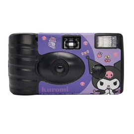 Sanrio Characters Anokoro Camera, Chromi