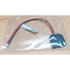 GigaIPC Embedded Motherboard Sata Power Cable 25CRI-150621-K
