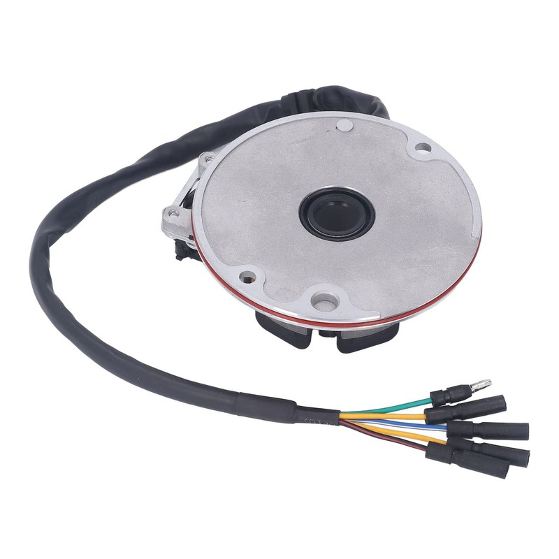 Ignition Magneto Stator Plate for YX 150cc 160cc Dirt Pit