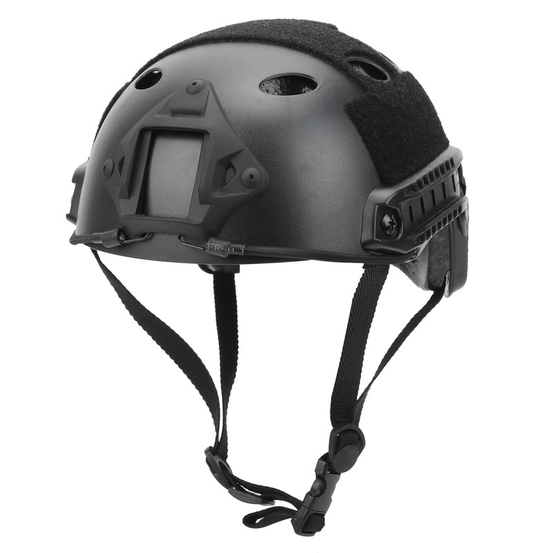 Lightweight Military Helmet Breathable Comfortable Head Protect Equipment for Outdoor