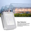 Altitude Pressure Detector 6 in 1 Multifunction USB Charging CO