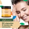 ⚡🌿 Vitamina B1 + Cúrcuma | Energía, Nervios y Metabolismo
