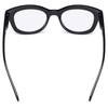 Eyekepper Oversized Reading Glasses - Retro Readers Eyeglasses for Women