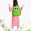 Generisch Nursery Backpack for Boys and Girls from 1 Year/Tiny