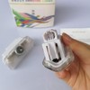 IDIYA New Car LED 3D Shadow Courtesy Welcome Door Logo