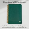 Plan for Everything: Repeatable ADHD Productivity Task Tracker for Adults