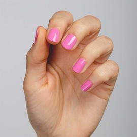 Sienna Spell Nail Polish, 10ml