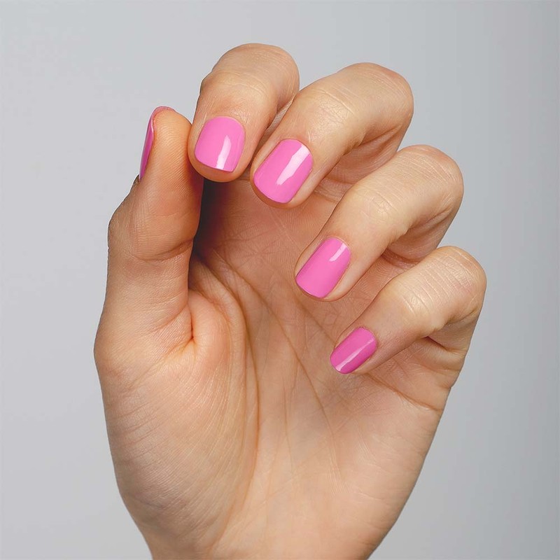 Sienna Spell Nail Polish, 10ml