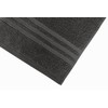 Lashuma Guest Hand Towels Anthracite Grey Hand Towels Small 30