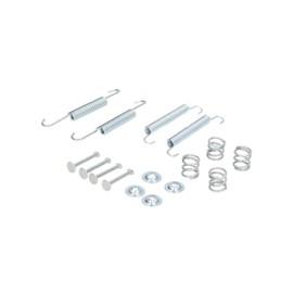 TRW SFK437 Accessory Kit, Parking Brake Shoes