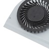 Replacement CPU Cooling Fan for Latitude E6530 Laptop 4 Pin