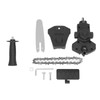 Electric Drill to Electric Saw Adapter Conversion Head Portable Chainsaw