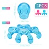 FERCAISH Pack of 2 Octopus Massager, Hand Massager, Octopus Manual