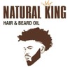 Natural King Pro-growth Castor Hair & Beard Oil 7.1 oz