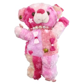 Takeoff KAWAII Bear MoMo Hand Puppet