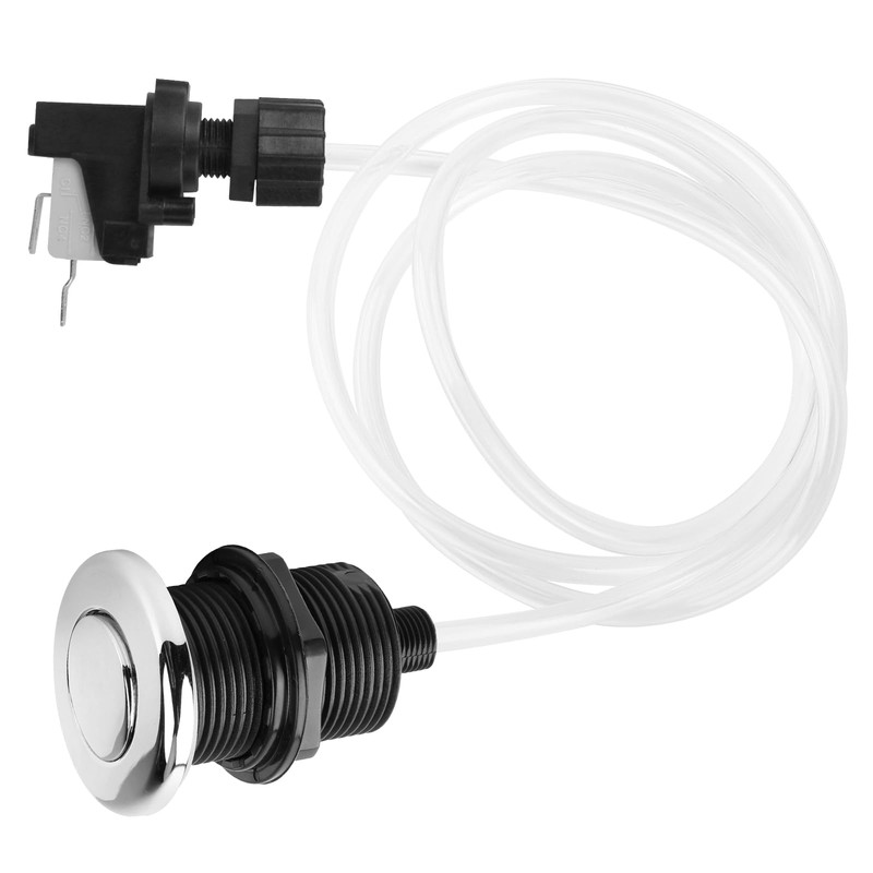 Fuoequl 16A On Off Push Button Switch Jetted Whirlpool Jet