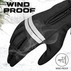 SAWANS Winter Warm Gloves for Men Women, Outdoor Windproof Touchscreen