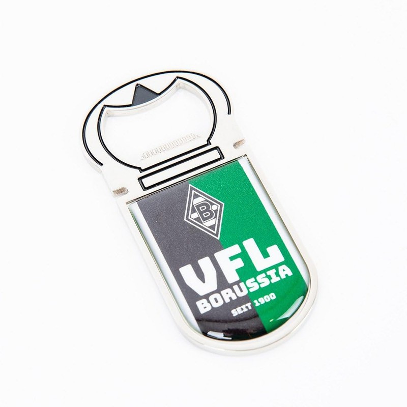 Borussia Mönchengladbach VFL BMG Magnetic Bottle Opener
