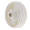 Sioux Chief 2 in. MPT in. PVC Clean-Out Plug