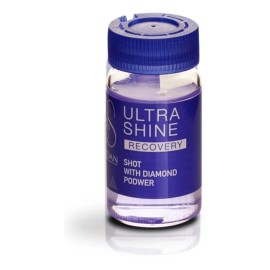 Lendan Recovery Ultra Shine Shot Polvo De Diamante 6x10ml