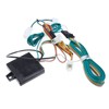 A-Premium Trailer Wiring Harness Compatible with Select Toyota Models -