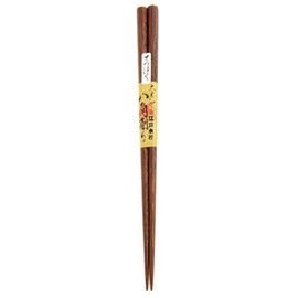 Edogi Chopsticks, Tekoki Octagonal Chopsticks ◆ 1 Pair, Large Size: 9.3 inches (23.5 cm)