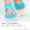 オカ プールエクササイズ専用サポーター アクアラン Lサイズ (ブラック)