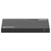 Manhattan Divisor de Video Splitter HDMI, 18G, EDID, 4X HDMI,
