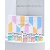 Kit de tratamiento de la piel BB Booster Ampoule BB