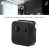 Wireless Wifi Security Camera HD Night Vision 160° Rotatable Smart