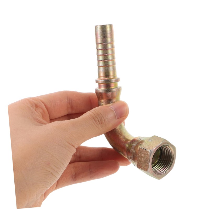 Operitacx Small Fuel Line Connector Fuel Line Quick Connect Oil