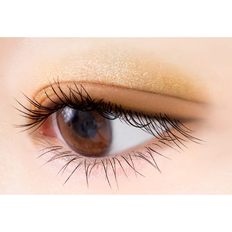 Excel CX01 Real Close Shadow (Tassels Mule) Nuance Color Eyeshadow