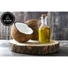 Naturevibe Botanicals Naturevibe Botanicals Mango Oil 32oz and Fractioned Coconut