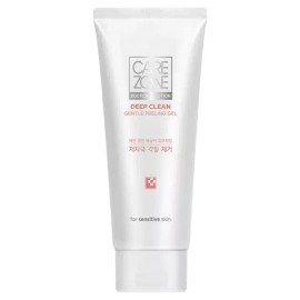 Carezone 케어존 젠틀필링젤 200ml 1개 Carezone Gentle Filling Gel 200ml