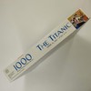 The Gallery Puzzle 1000 Piece - "The Titanic"