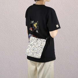 Funny Ice-Skating Gift G-Host Ice-Skating Crossbody Bag Ice-Skating Lover Gift Skating Coach Gift Ice Skater Gift (Skating Face Bag)