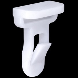 Rexka 15pcs Front & Rear Spoiler Moulding Clip Compatible with Toyota Lexus 75392-35220 4Runner, Camry, Corolla, FJ Cruiser, Highlander, Prius, Prius Prime, Prius V, RAV4