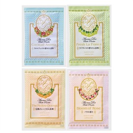 [Hotel Amenities] [Pouch] Kline Industrial Assorted Bathing Agent Choose Not , , ,